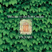 Welcome to the Rose Garden artwork