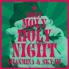 Holy Moly Holy Night - Single