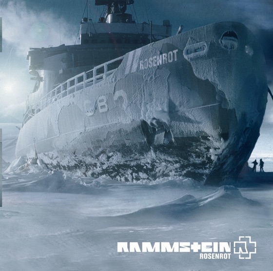 Cover artwork for Mann gegen Mann