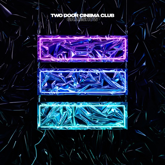 Cover artwork for Fever