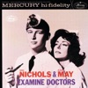 Mike Nichols & Elaine May Examine Doctors