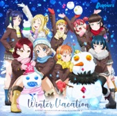 デュオトリオコレクション VOL.2 〜WINTER VACATION〜 - EP artwork