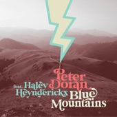 Peter Doran - Blue Mountains (feat. Haley Heynderickx)