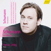 Schumann: Complete Piano Works, Vol. 14 artwork