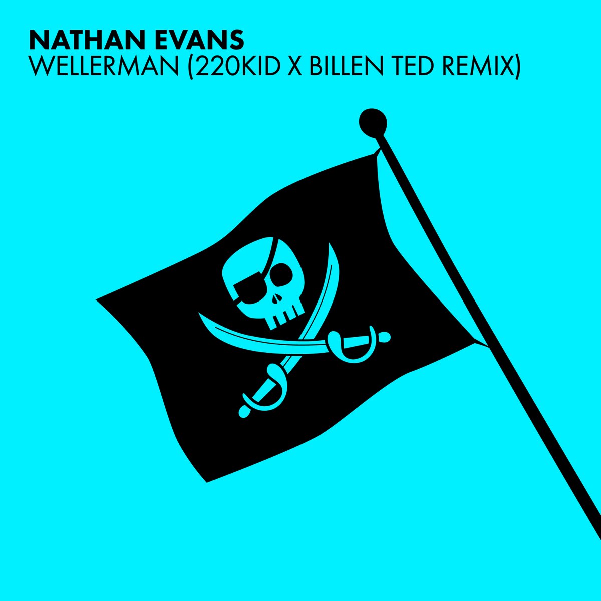 ‎Wellerman (Sea Shanty / 220 KID x Billen Ted Remix) - Single by Nathan ...