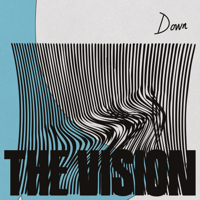 The Vision - Down (feat. Dames Brown) [Riva Starr VIP Club Remix] artwork