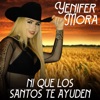 Ni que los santos te ayuden - Single