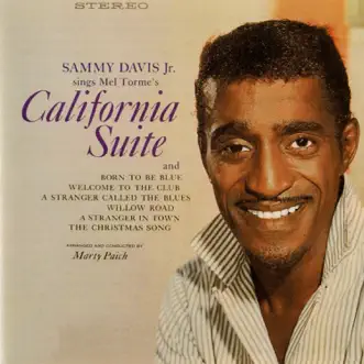 California Suite by Sammy Davis, Jr. album reviews, ratings, credits