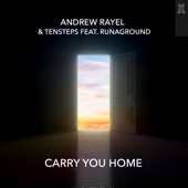Carry You Home (feat. RUNAGROUND) artwork