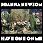 Joanna Newsom - In California
