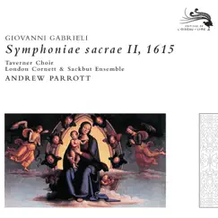 Symphoniae Sacrae II, 1615: Jubilate Deo a 10 Song Lyrics