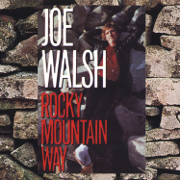 Rocky Mountain Way - Joe Walsh