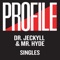 Genius of Love - Dr. Jeckyll & Mr. Hyde lyrics