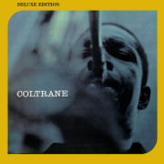 Coltrane (Deluxe Edition) - John Coltrane Quartet