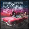 Go Outside (feat. Guilty Simpson) - Single album lyrics, reviews, download