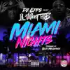 Miami Nights (feat. Lil Mikey) - Single album lyrics, reviews, download