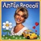 Un trou dans mon soulier - Annie Brocoli lyrics