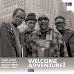 Daniel Carter, Matthew Shipp, William Parker & Gerald Cleaver - Majestic Travel Agency