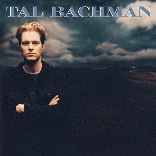 Art for She's So High by Tal Bachman