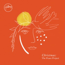 THE PEACE PROJECT cover art