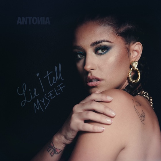 Cover artwork for Lie I Tell Myself