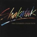Shakatak - Invitations