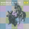 Amadeus Quartet: The 1950s Mozart recordings