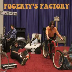 City Of New Orleans (Fogerty's Factory Version) Song Lyrics