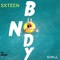 Nobody (feat. Xowla) - SXTEEN lyrics