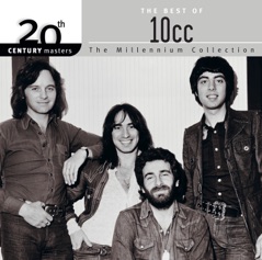 20th Century Masters - The Millennium Collection: The Best of 10cc