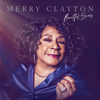 Merry Clayton - Beautiful Scars  artwork
