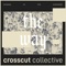 My Saviour (feat. Caitie Hurst) - Crosscut Collective lyrics