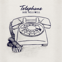 Jade Helliwell - Telephone artwork