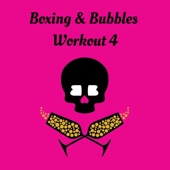 Dj Mummy - Workout 4 Round 8