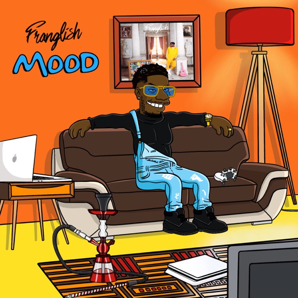 Monsieur (Mood Edition) - Franglish