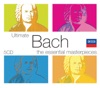 Ultimate Bach artwork