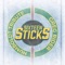 Sixteen Sticks (Humboldt Tribute) artwork