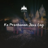 Ke Prambanan Jazz Lagi artwork