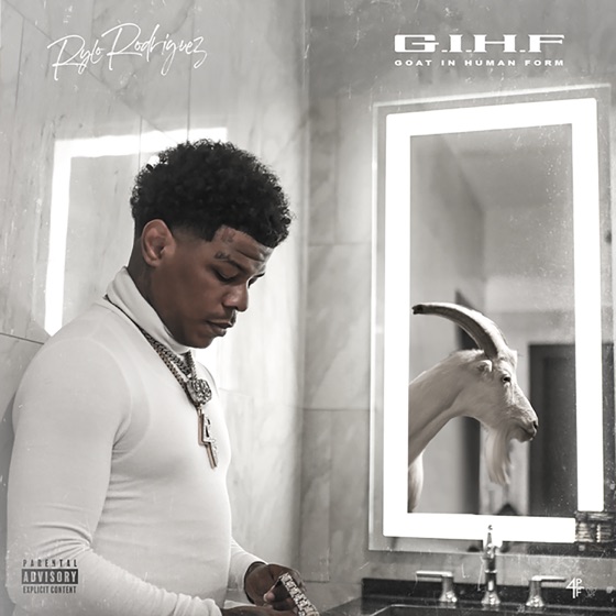 Cover artwork for Walk (feat. Lil Baby & 42 Dugg)