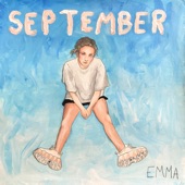 September artwork