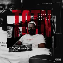 T.O.T.N II - EP by L.Franchise album reviews, ratings, credits