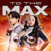 TO THE MAX artwork