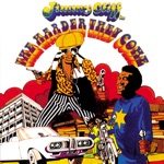 Jimmy Cliff - The Harder They Come