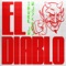 EL Diablo - El Fresh & Ledavile lyrics
