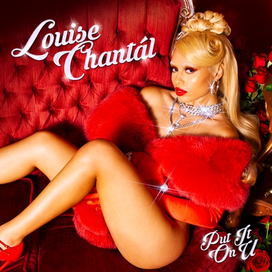 Cover artwork for Put It on U