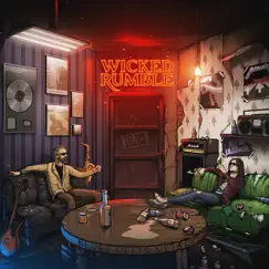 Blues Meets Metal by Wicked Rumble album reviews, ratings, credits