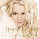 Hold It Against Me by Britney Spears