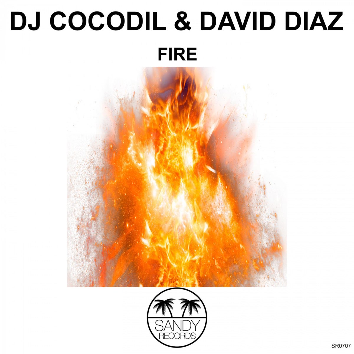 Fire original mix