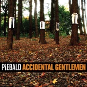 Piebald - Shark Attack