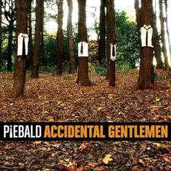 Accidental Gentleman - Piebald
